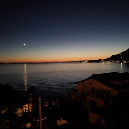 Vila Jadran Omiš Dış mekan fotoğraf