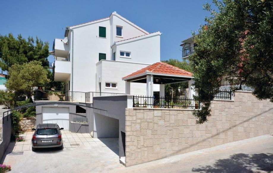 Vila Jadran Omiš Dış mekan fotoğraf
