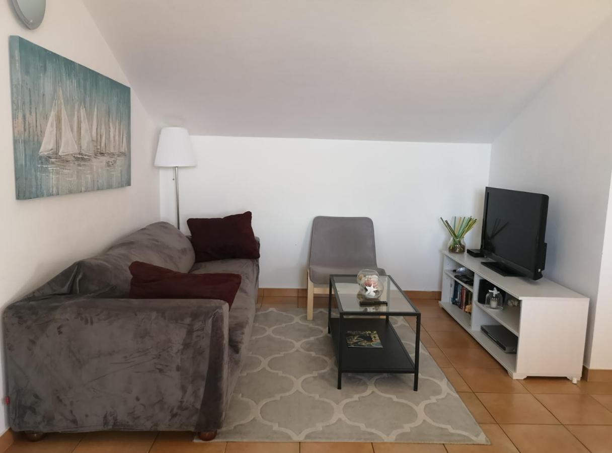 Vila Jadran Omiš Dış mekan fotoğraf